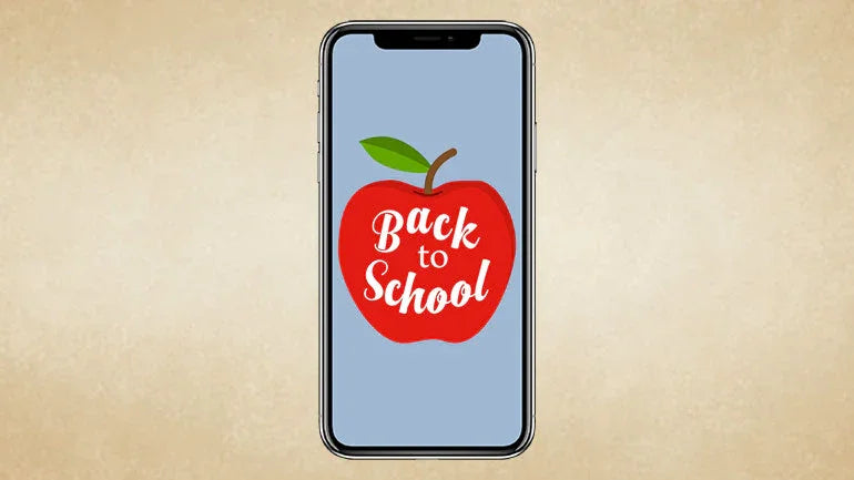 Back to School: Cele mai tari aplicatii pentru parinti