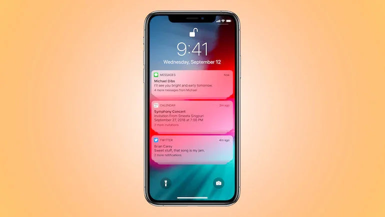 Notification Center: fii la curent cu tot ce conteaza