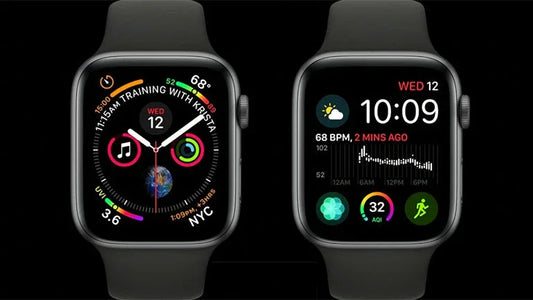 Complications - Cei mai buni indicatori personalizabili Apple Watch