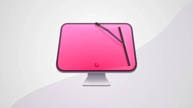 CleanMyMac X - cea mai tare aplicatie de Cleanup pentru Mac