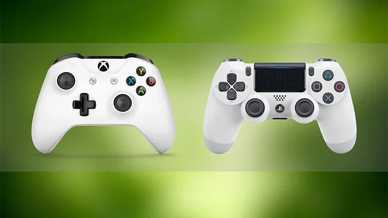 Sfaturi pentru controllere - Alege-l, Conecteaza-l si Testeaza-l!