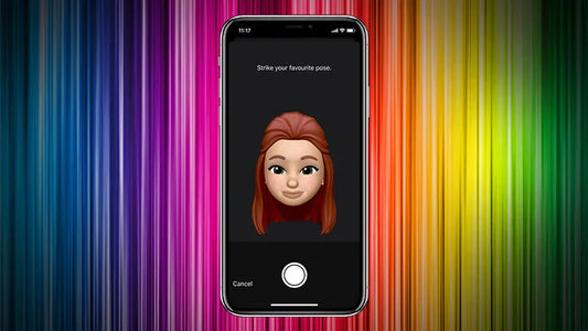 Personalizeaza-ti profilul de contact in Messages