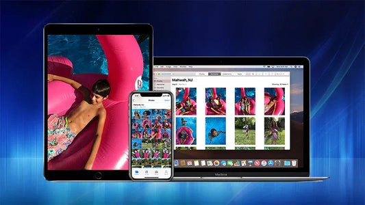 Descarca Full User Guide pentru gadgeturile tale Apple