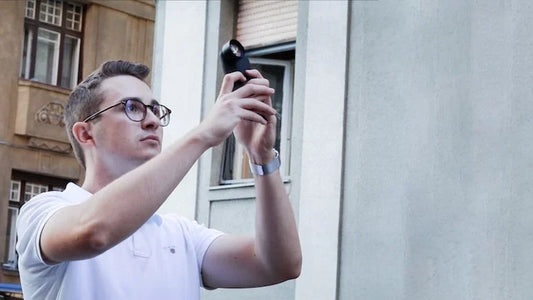 Editeaza fotografiile cu noua aplicatie Photos