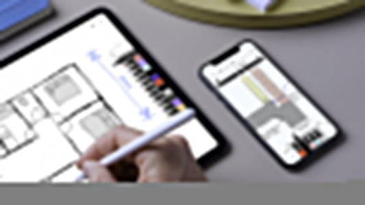 Flow de la Moleskine - Noul tau scketchbook digital favorit