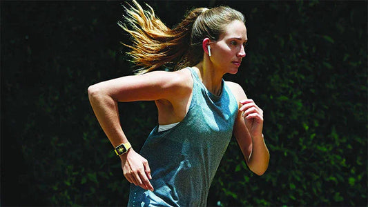 Apple Watch: obtine cele mai precise masuratori