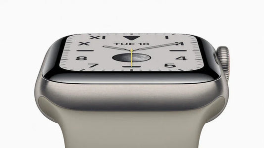 A fost lansat Apple Watch Series 5
