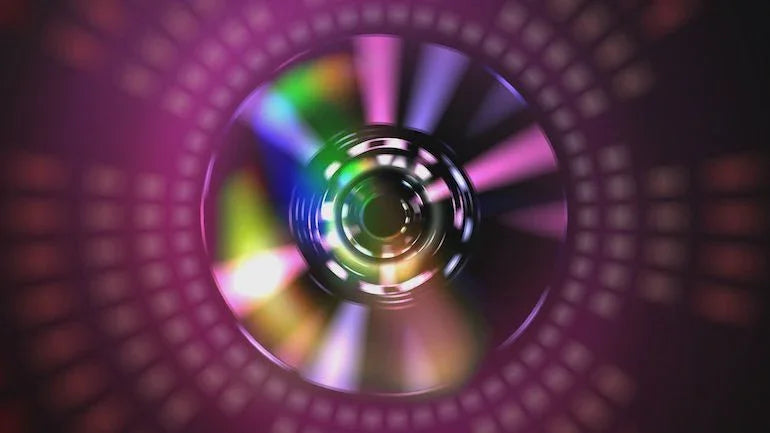 Iata cum au ajuns DVD-urile pe cale de disparitie