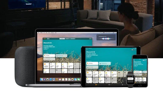 iOS 13: platforma HomeKit a devenit mult mai puternica