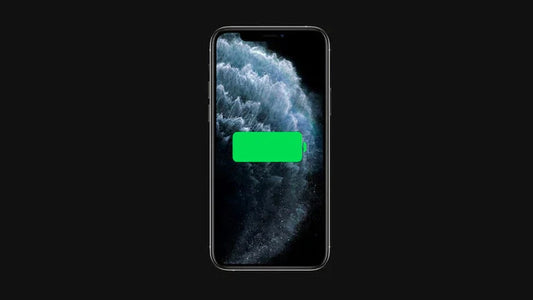 Cum functioneaza Optimised Battery Charging pe iOS 13?