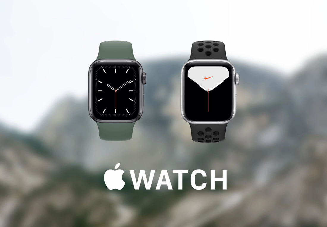 Cum se potriveste Apple Watch in viata ta?