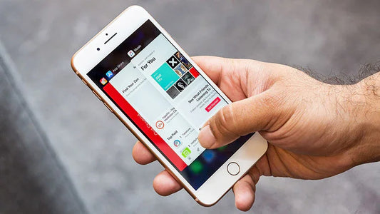 Fiecare pas contează – Activează funcția pedometru pe iPhone - iSTYLE RO