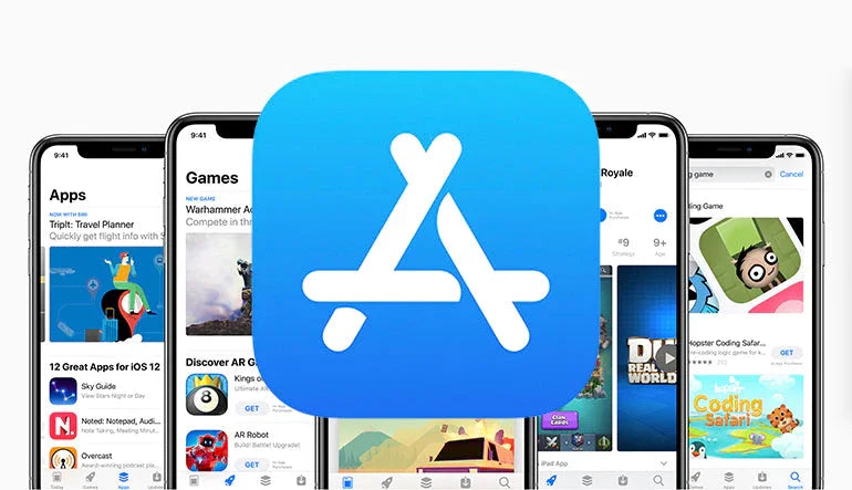 Cum sa permiti descarcarea aplicatiilor de peste 200 MB pe iPhone si iPad