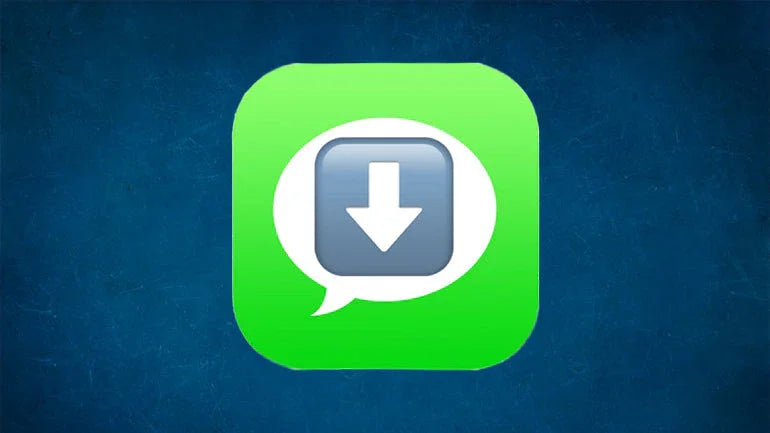 Cum sa arhivezi mesajele pentru securitate sporita