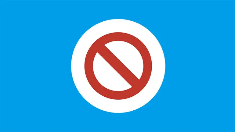 Cum poti bloca apelurile FaceTime si mesajele pe Mac