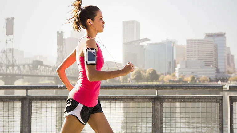 Health App: Cum alegi dispozitivul pentru masurarea pasilor