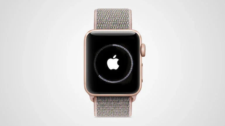 Apple Watch: Cum creezi un backup de siguranta