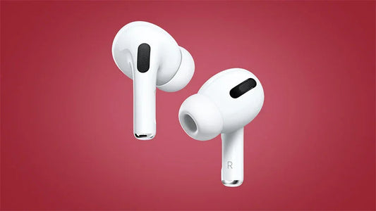 Cum sa personalizezi Force Sensor Controls din AirPods Pro