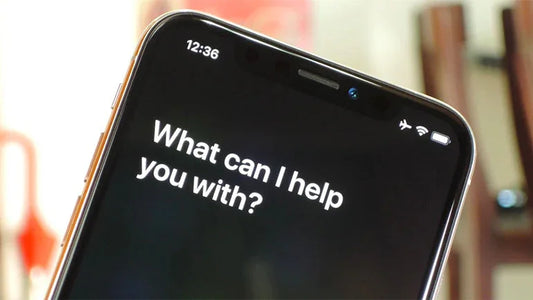 Cum sa iti stergi istoricul audio Siri si sa dezactivezi partajarea audio Siri