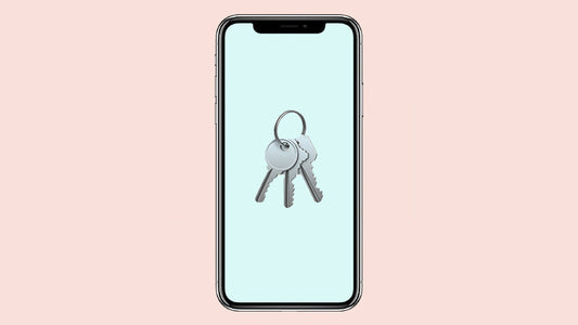 Cum sa activezi iCloud Keychain pe dispozitivele tale