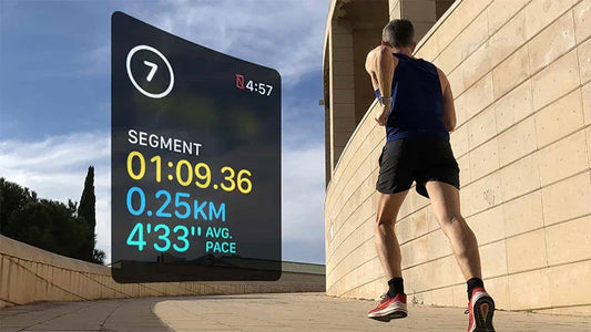 Cum sa iti inregistrezi antrenamentele cu Apple Watch