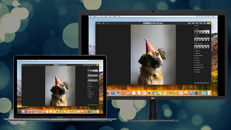 Cum să comprimi fișierele de pe Mac - iSTYLE RO