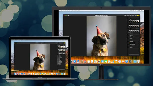 Cum să comprimi fișierele de pe Mac - iSTYLE RO