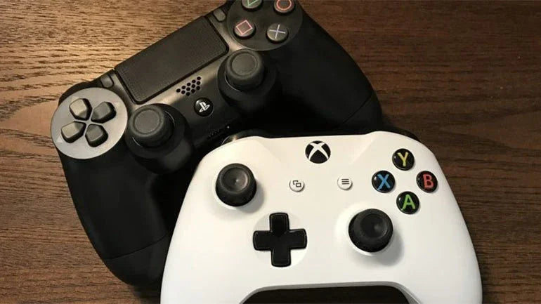 Cum sa sincronizezi controllerele Xbox si PlayStation cu dispozitivele Apple