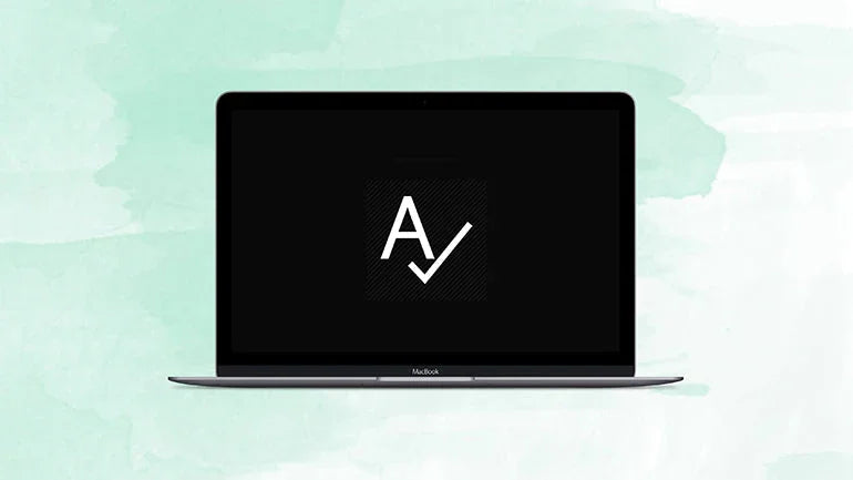 Mac: configureaza verificarea ortografiei pentru diferite limbi