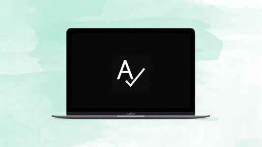 Mac: configureaza verificarea ortografiei pentru diferite limbi