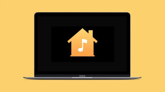 Cum sa configurezi si sa folosesti Home Sharing in macOS Catalina