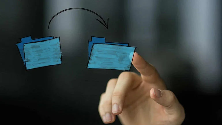 Sharing de fisiere si documente intre utilizatorii aceluiasi Mac