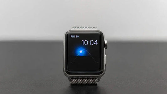 Cum iti poti monitoriza somnul cu Apple Watch