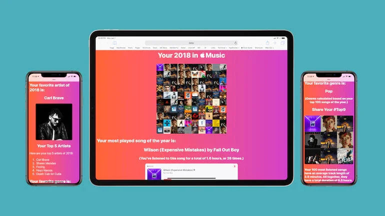 Cum folosesti Apple Music pe iPhone
