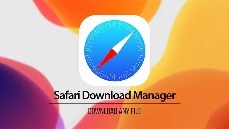 iOS - Safari: Cum sa utilizezi noul Download Manager