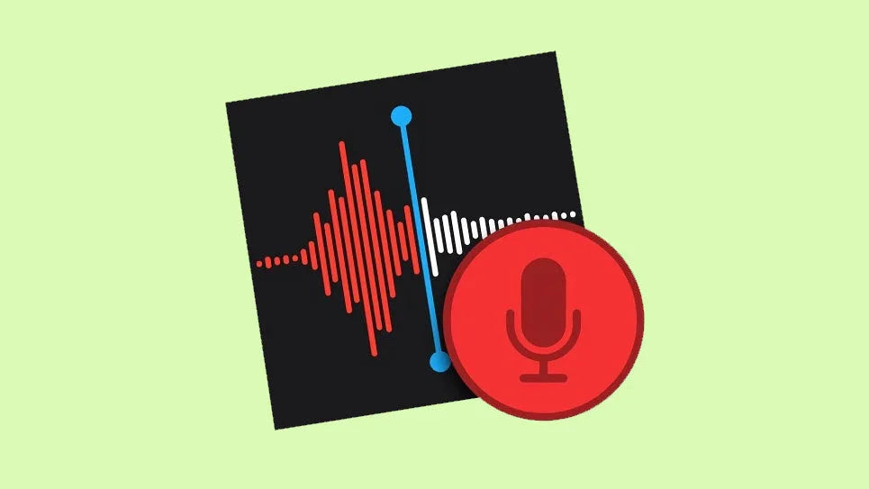 Cum sa utilizezi Voice Memos pentru jurnalele audio si de ce