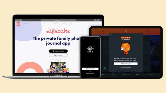 Cum sa utilizezi si sa gestionezi Sign in with Apple