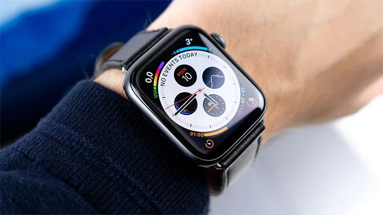 Cum sa utilizezi Always-On Display pe Apple Watch Series 5