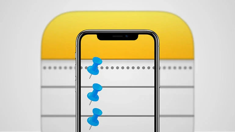 Cum sa vezi toate atasamentele stocate in aplicatia Notes