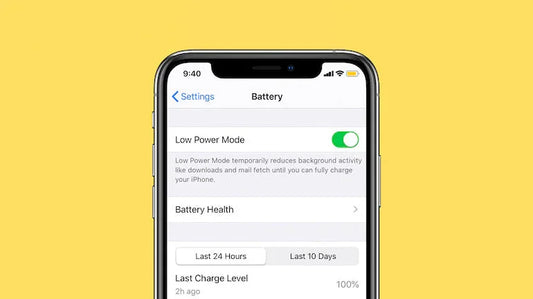 Chiar e benefic modul Low Power?