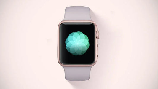 Mediteaza cu aplicatia Breathe!