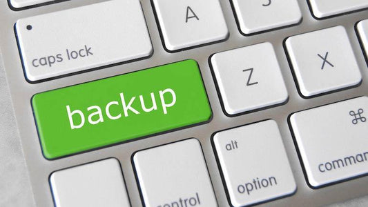 Mac: Cum utilizezi Time Machine pentru backup