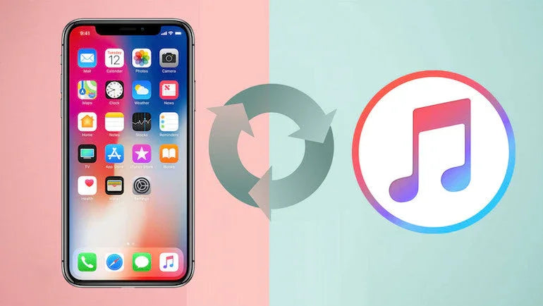 Sa vorbim despre crearea unui Backup pentru dispozitivele tale iOS