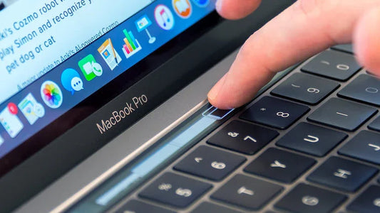 Seriile MacBook Air si MacBook Pro au fost actualizate