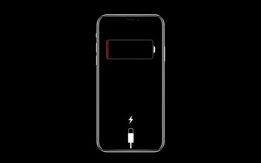 Cum faci ca bateria sa tina mai mult pe iOS 12