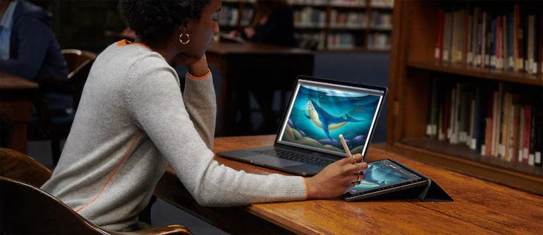 Configureaza dispozitivele Mac si iPad pentru Sidecar