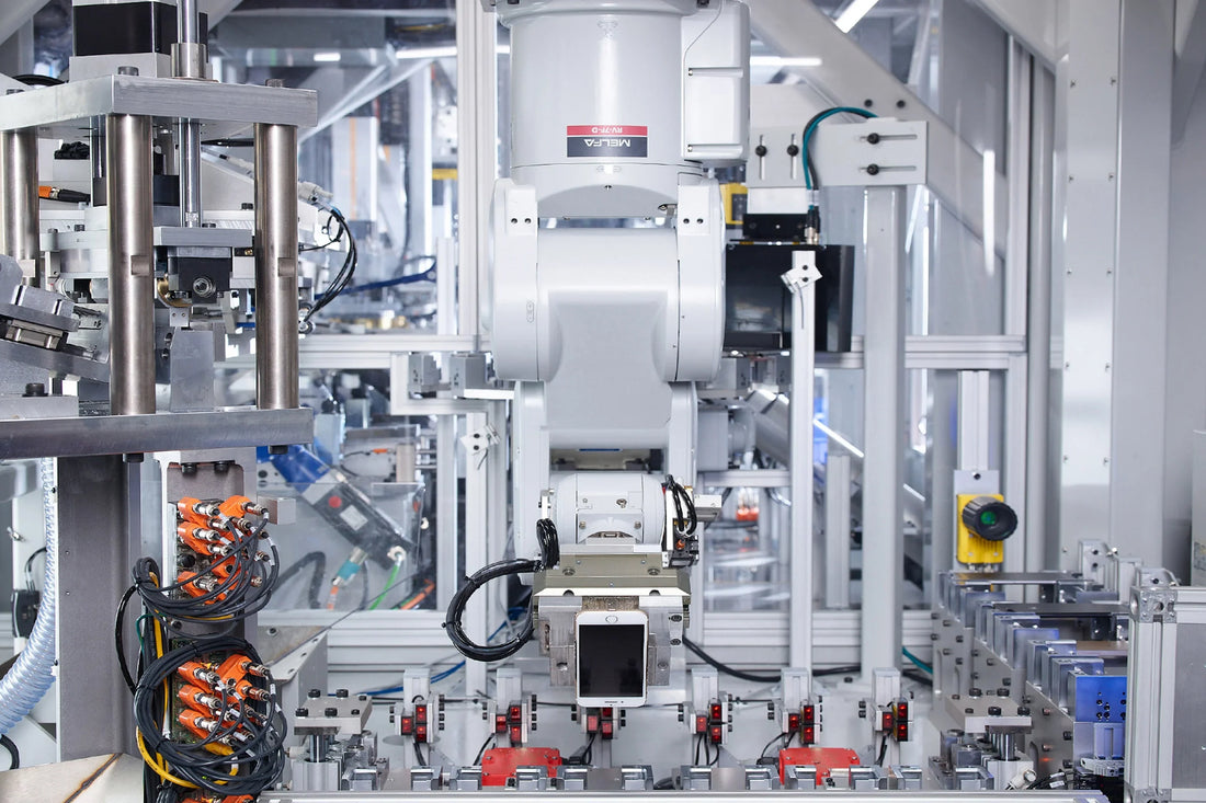 Fa cunostinta cu Daisy, solutia companiei Apple pentru protejarea mediului inconjurator