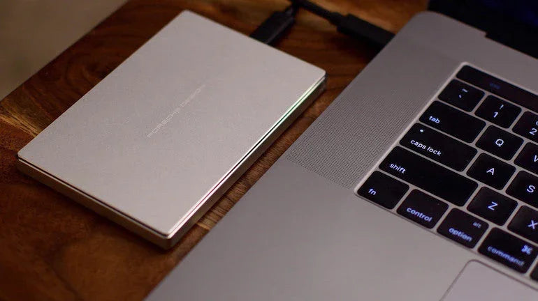 Muta fisiere din iTunes pe Mac