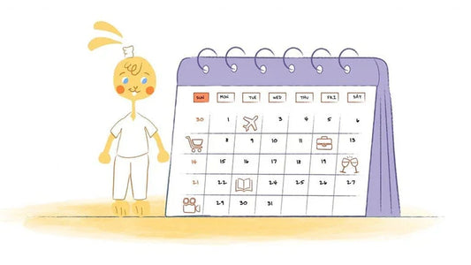 Organizeaza viata familiei tale