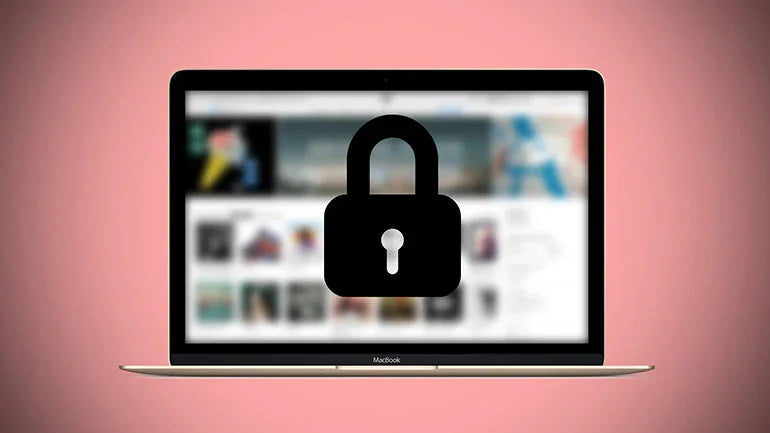 Mac: protejeaza folderele prin parola